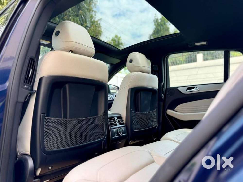 Mercedes-benz Gle Coupe 43 Amg Coupe, 2020, Petrol