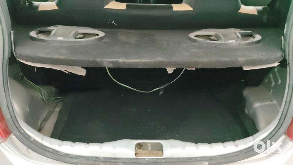 Hyundai Eon Era +, 2015, Petrol