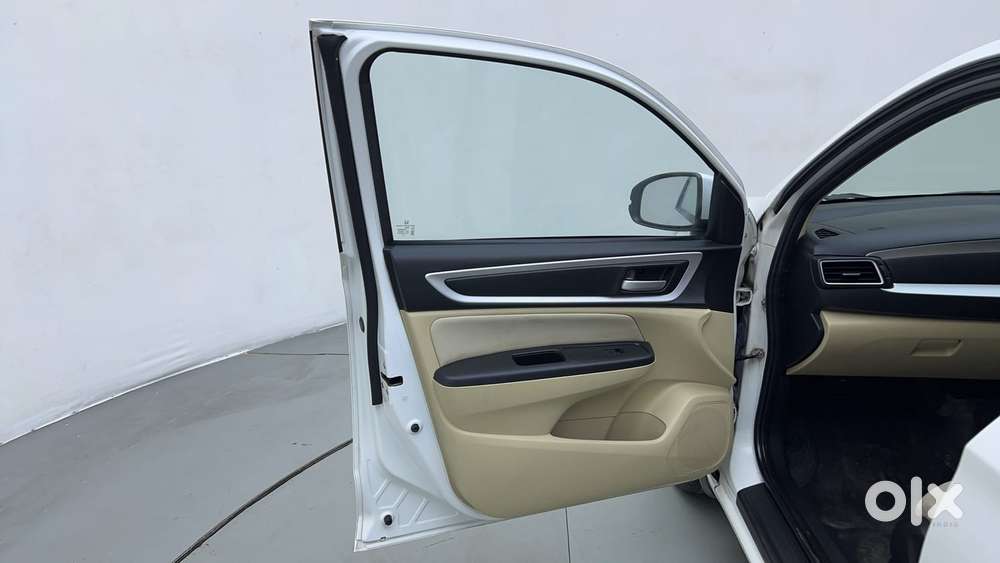 Honda Amaze Vx 1.2 Petrol Cvt, 2022, Petrol