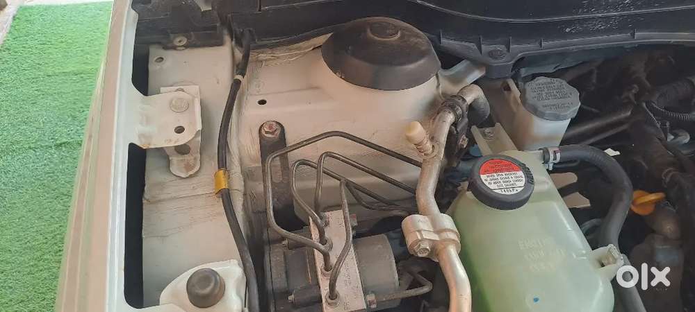 Perfect Milage Car For Family.