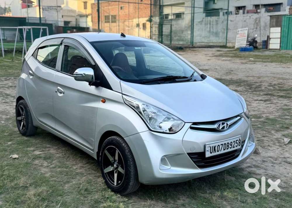 Hyundai Eon Era +, 2018, Petrol
