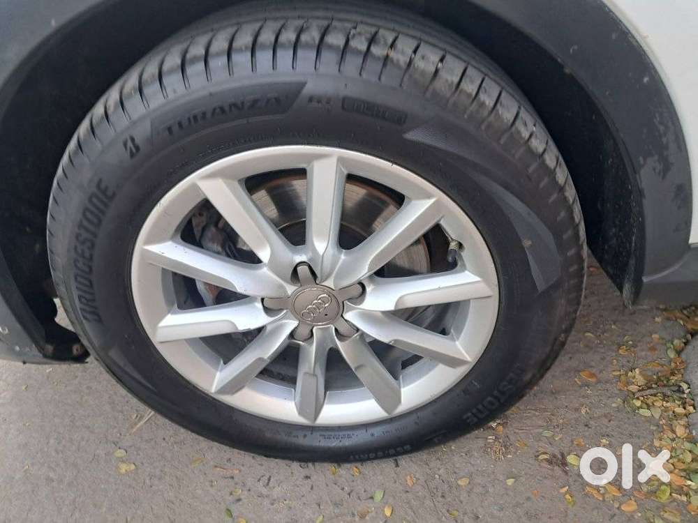 Audi Q3 2.0 35 Tdi Quattro Premium Plus, 2014, Diesel