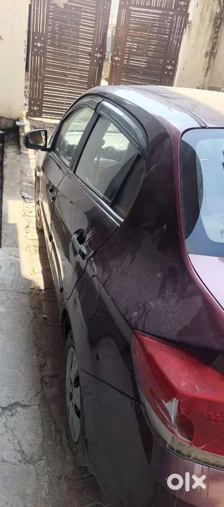 Honda Amaze 1.2 2014