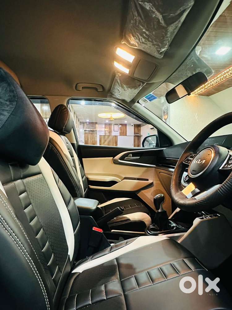 Kia Carens 1.5 Prestige 7 Str, 2023, Petrol