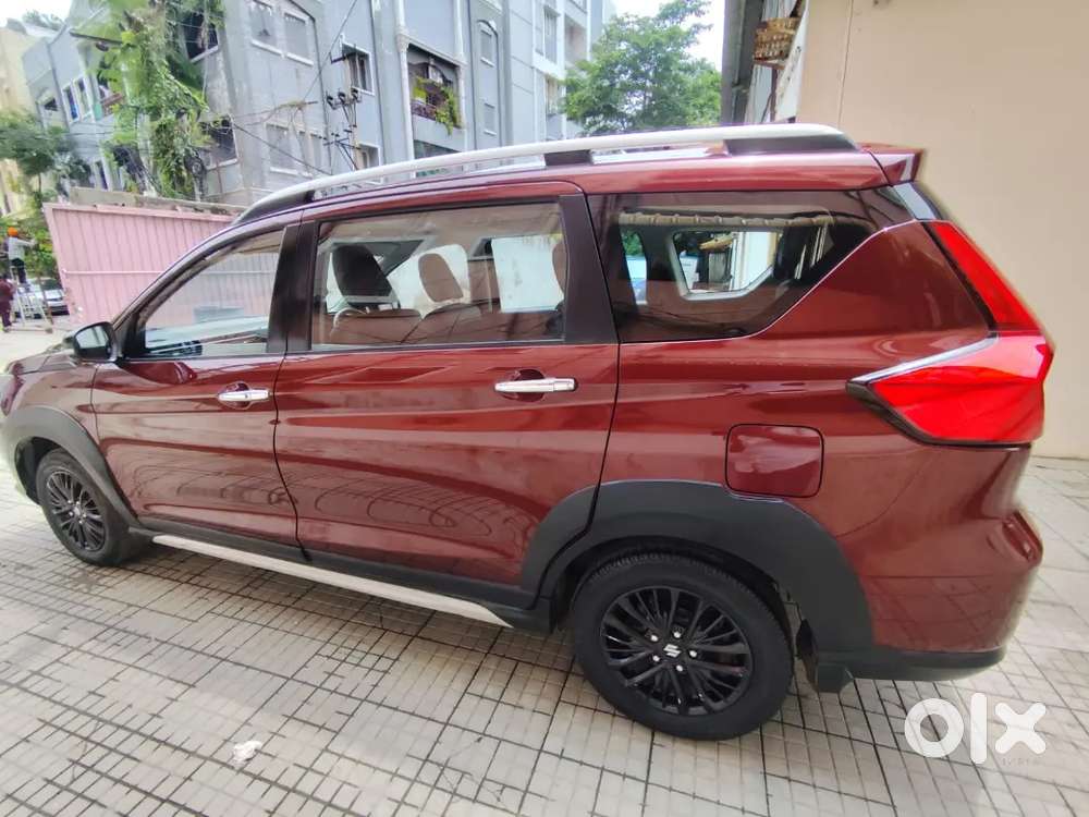 Maruti Suzuki Xl6 2020 Model
