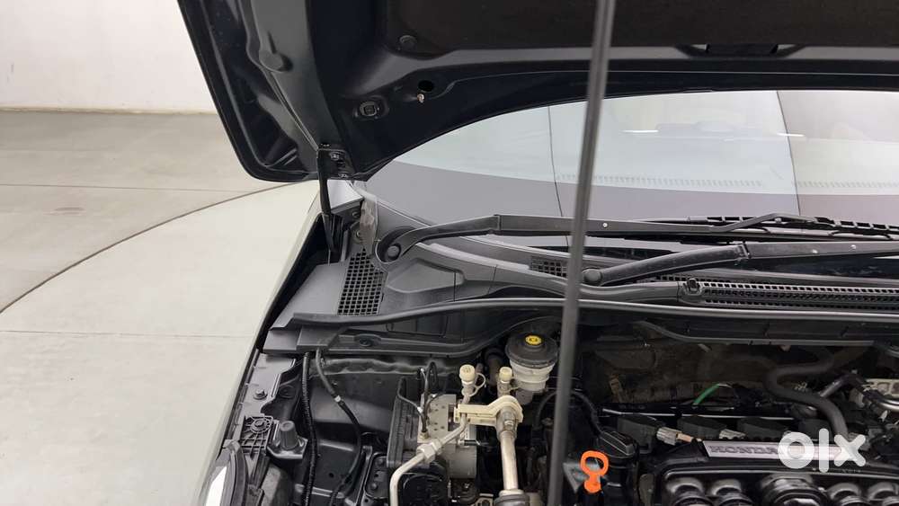 Honda City 1.5 Zx Cvt I-vtec, 2022, Petrol