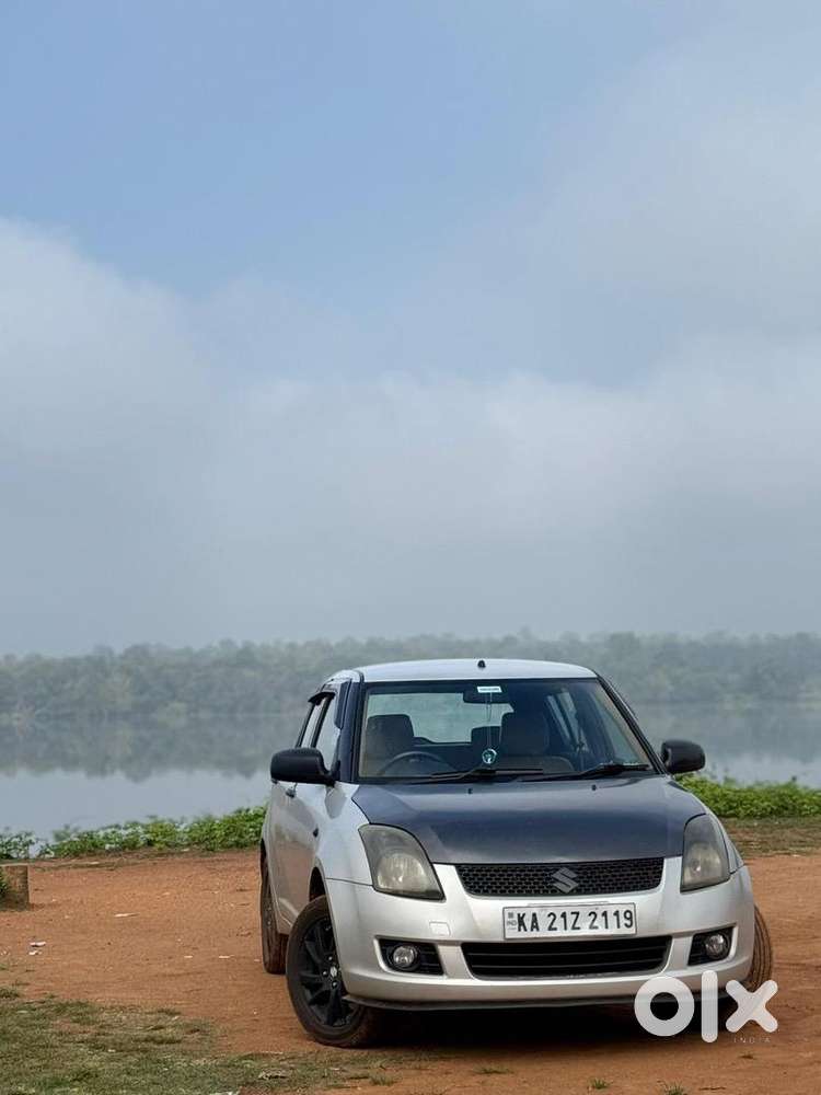 Maruti Suzuki Petrol 2005