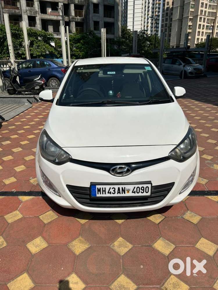 Hyundai I20 2013 Petrol Good Condition For Sale