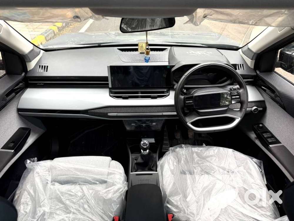 Tata Sierra Adventure Plus Petrol 1.5l Manual, 2026, Petrol