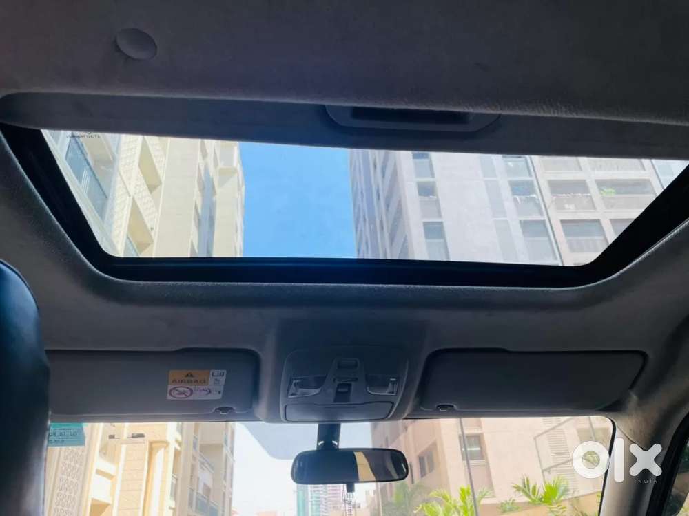 Maruti Suzuki Vitara Brezza 1.5 Zxi Plus At, 2022, Petrol