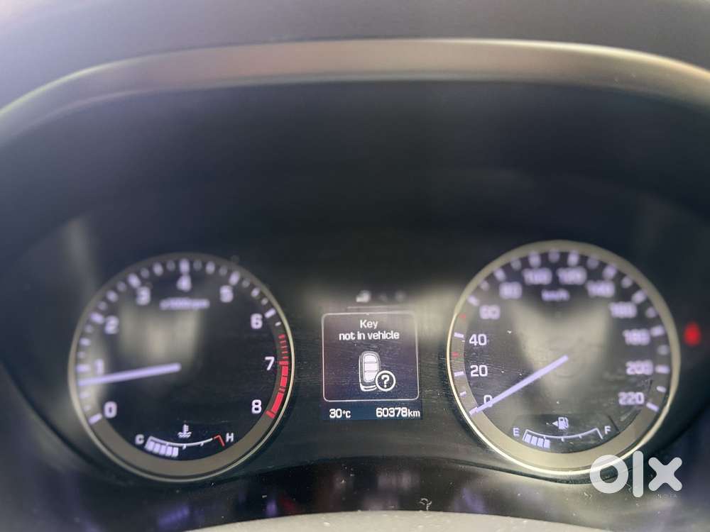 Hyundai I20 Active 1.2 Sx, 2015, Petrol