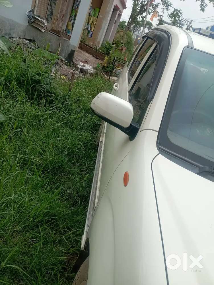 Mahindra Xylo 2010 Automatic Diesel Second-owner