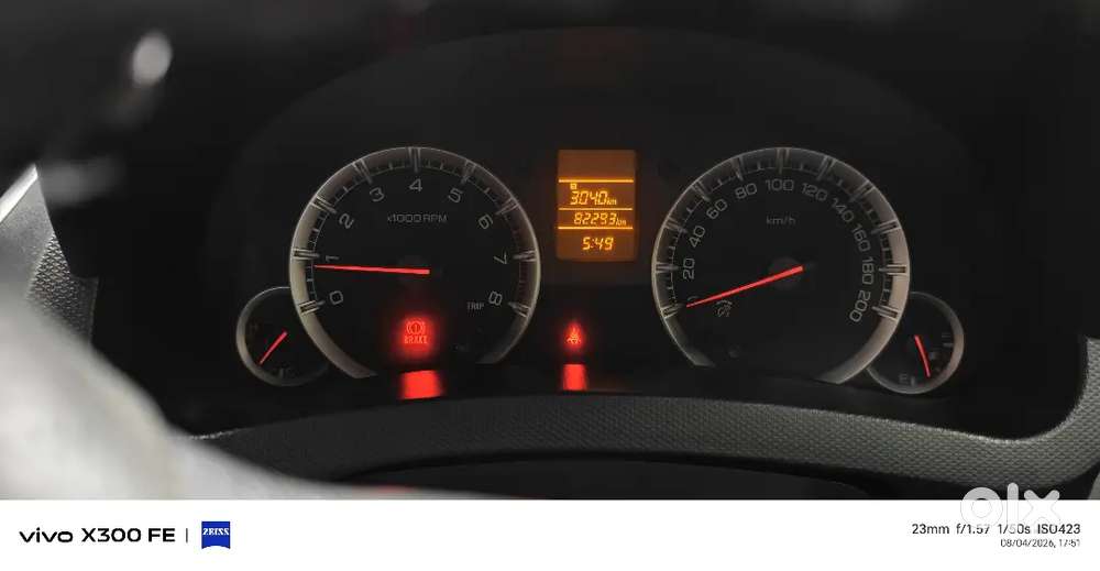 Maruti Suzuki Swift 2013 Second Owner