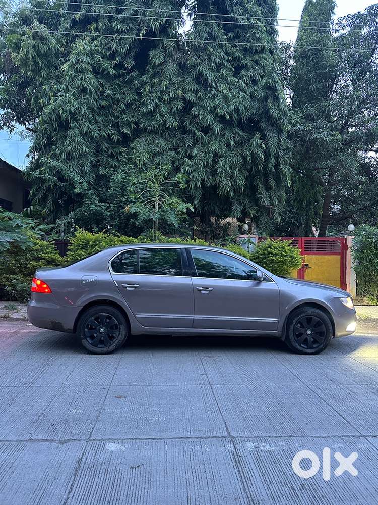 Skoda Superb 2012 Diesel Good Condition