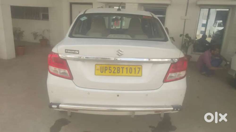 Maruti Suzuki Dzire Tour 2023
