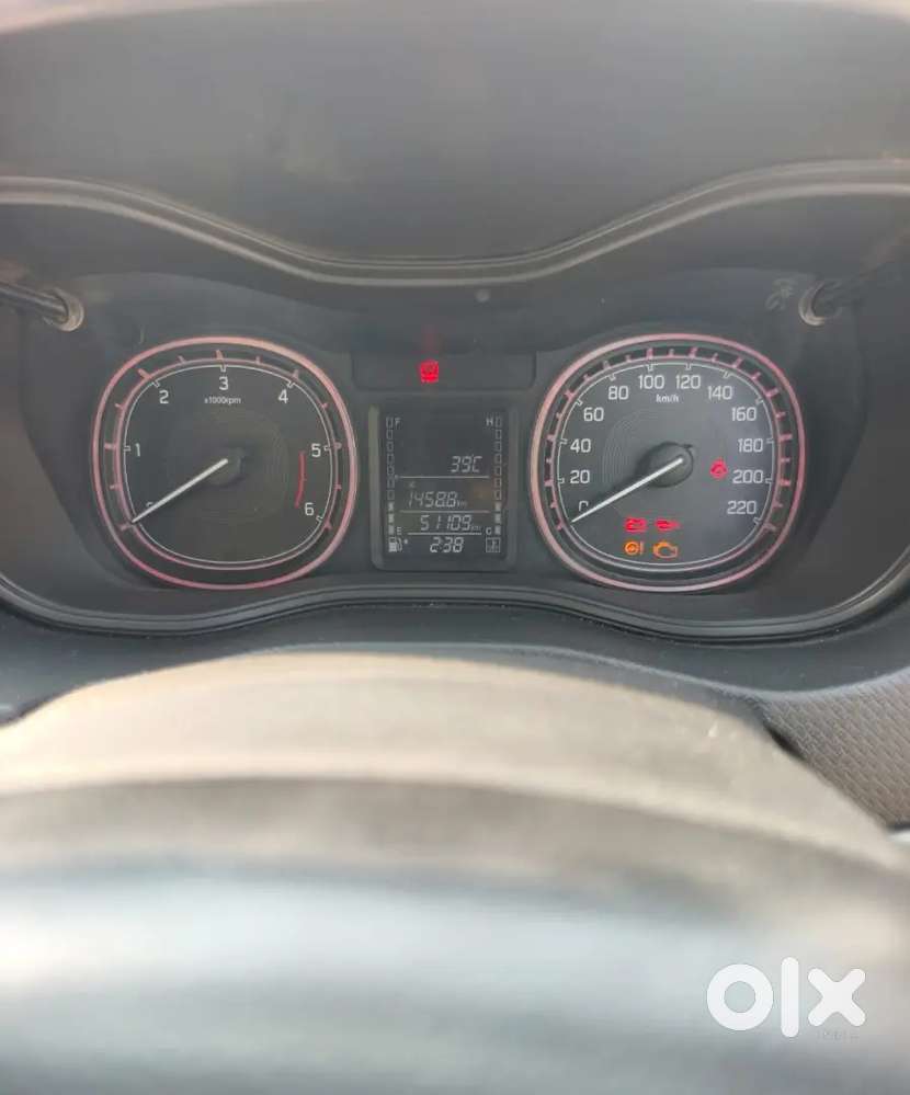 Maruti Suzuki Brezza 2017 Diesel Well Maintained