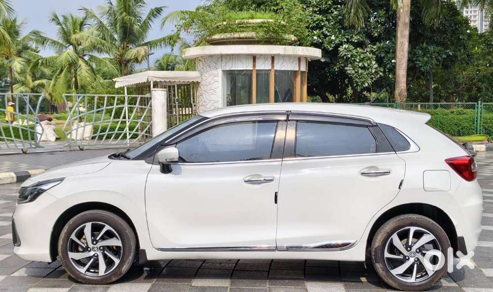 Toyota Glanza 1.2 G E-cng, 2025, Cng & Hybrids