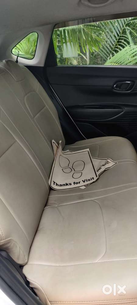 Hyundai I20 2021 Petrol 30000 Km Driven