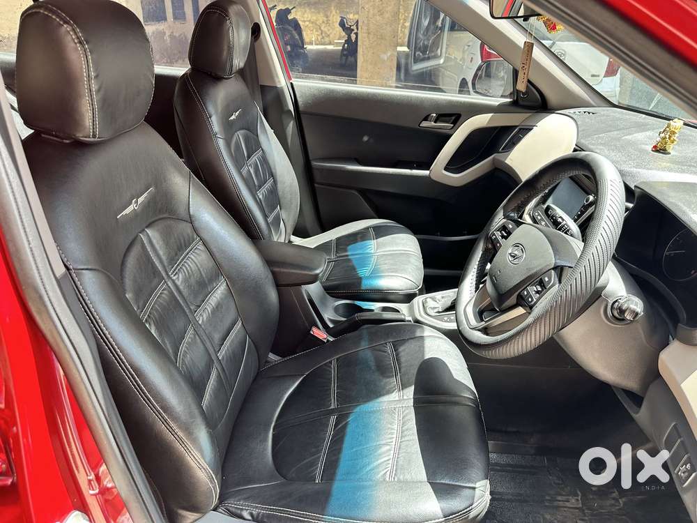 Hyundai Creta 1.6 Sx Plus Auto, 2017, Diesel