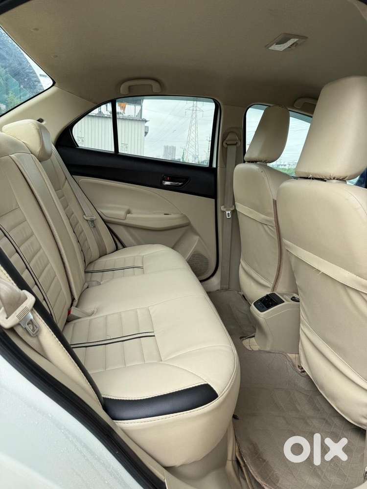 Maruti Suzuki Swift Dzire 1.3 Vxi, 2018, Petrol