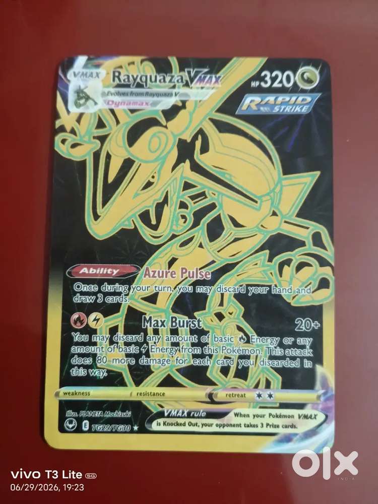 pokemon card regice Pokemon Trading Card Game Celestial Storm Rare Regice #45