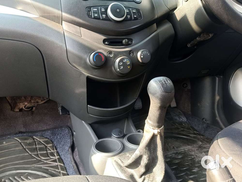 Chevrolet Beat Lt, 2013, Petrol