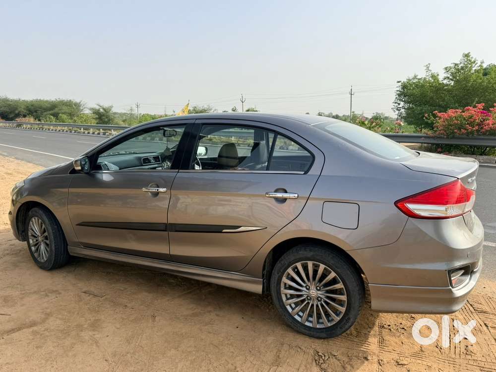 Maruti Suzuki Diesel 2016