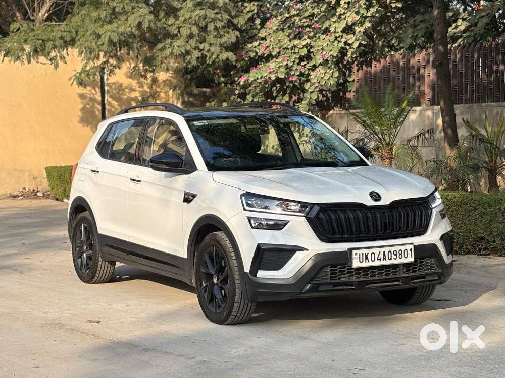 Skoda Kushaq 1.0 Tsi Style, 2025, Petrol