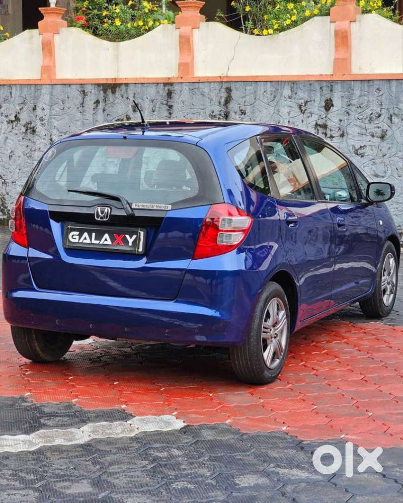 Honda Jazz 1.2 Sv I Vtec, 2009, Petrol