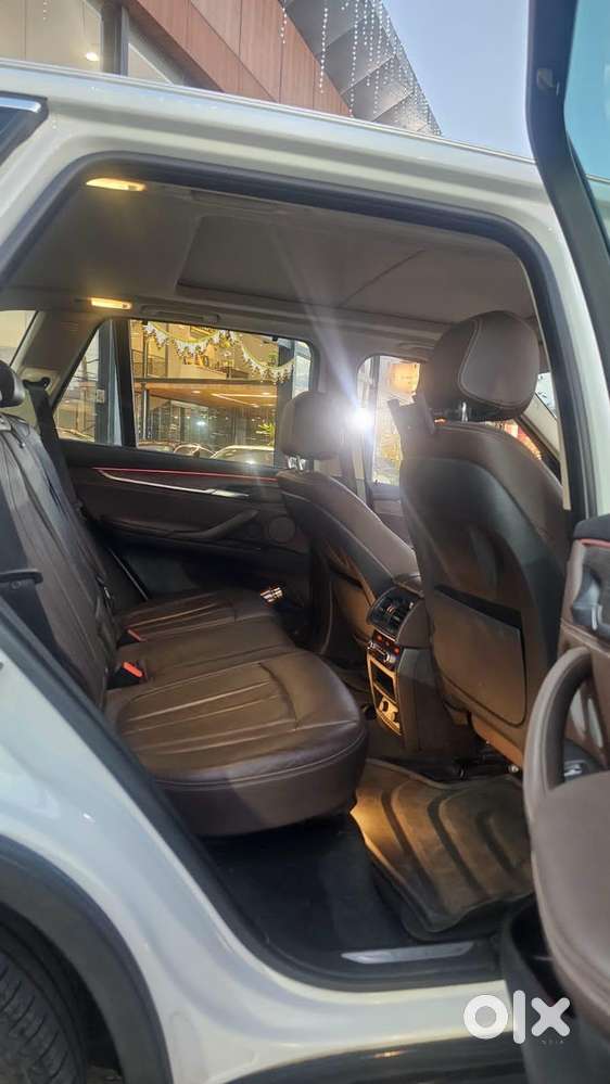 Bmw X5 Xdrive 30d, 2019, Diesel