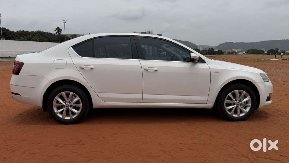 Skoda Octavia 2.0 L&k Tdi, 2017, Diesel