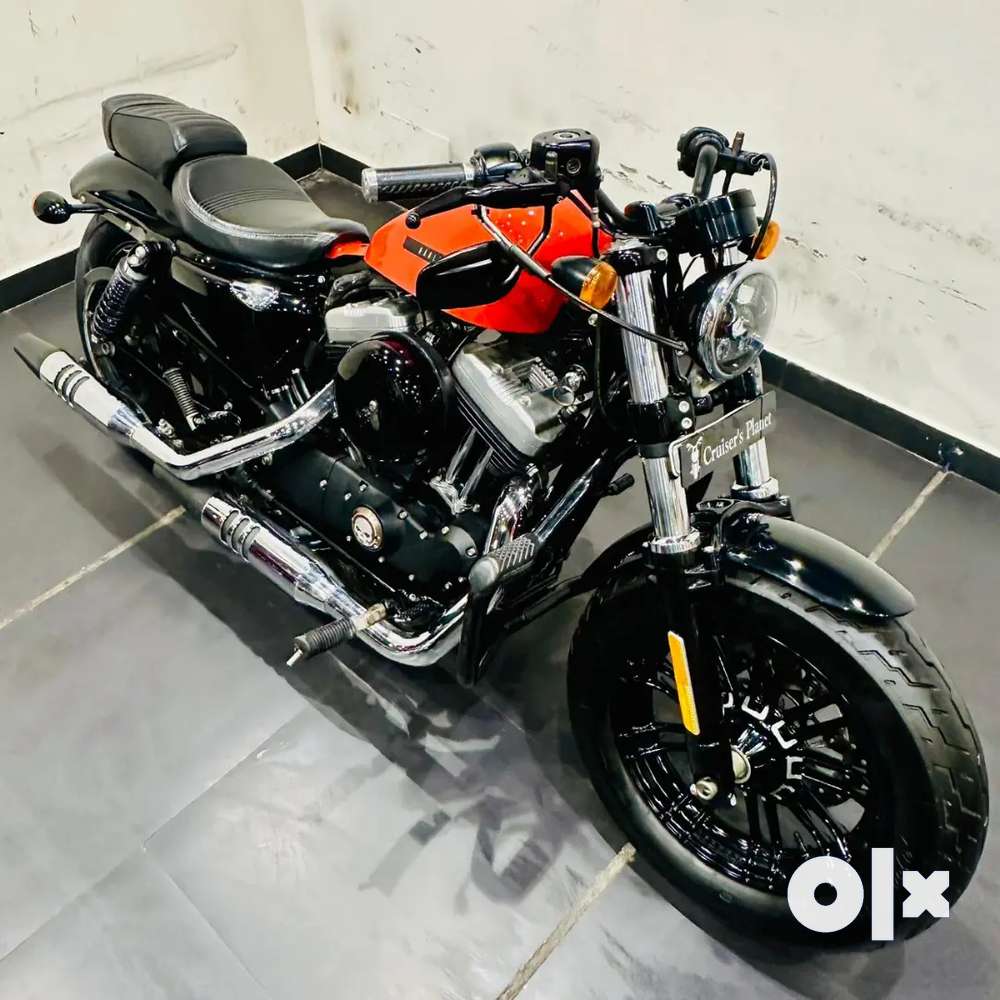 Harley davidson 48 olx new arrivals