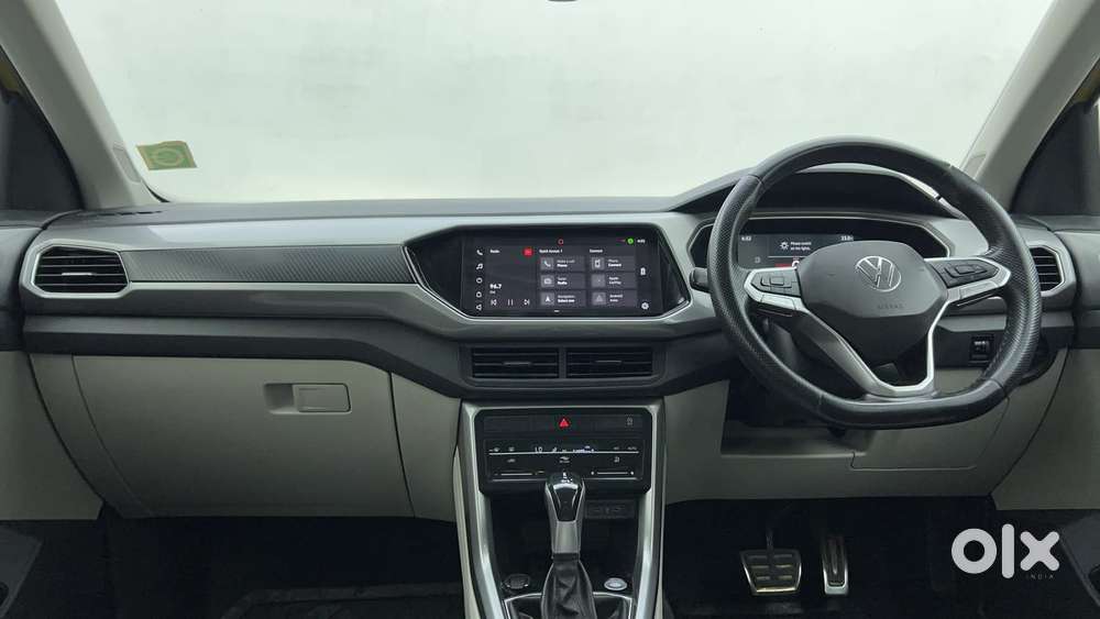 Volkswagen Taigun Gt Plus 1.5 Tsi Dsg, 2022, Petrol