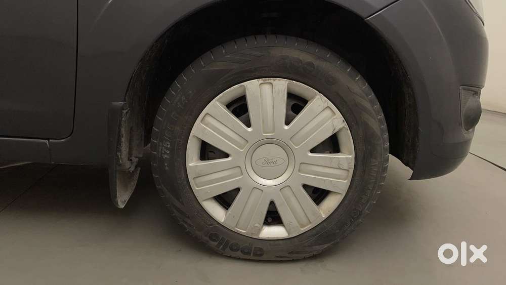 Ford Figo 2010-2012 Petrol Zxi, 2011, Petrol