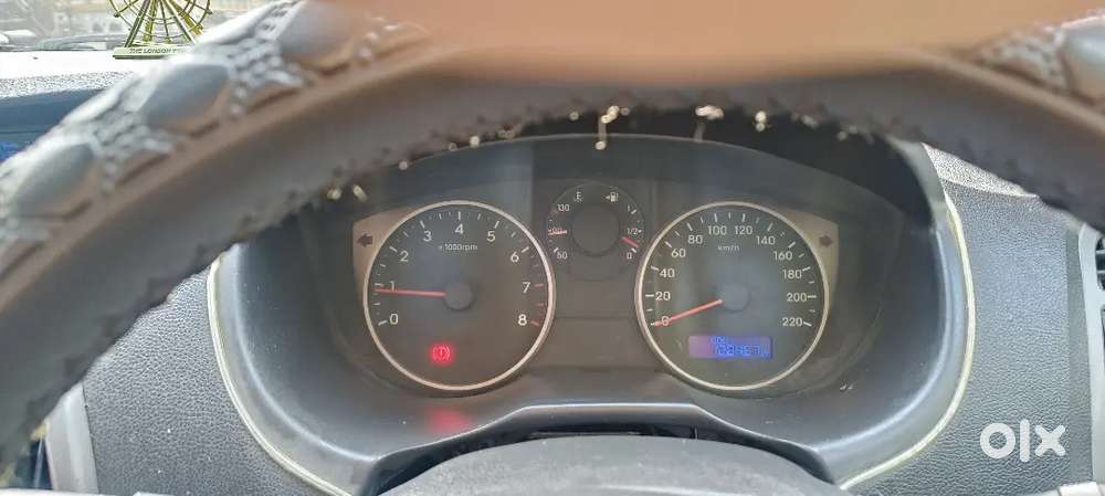 Hyundai I20 2014 Variant