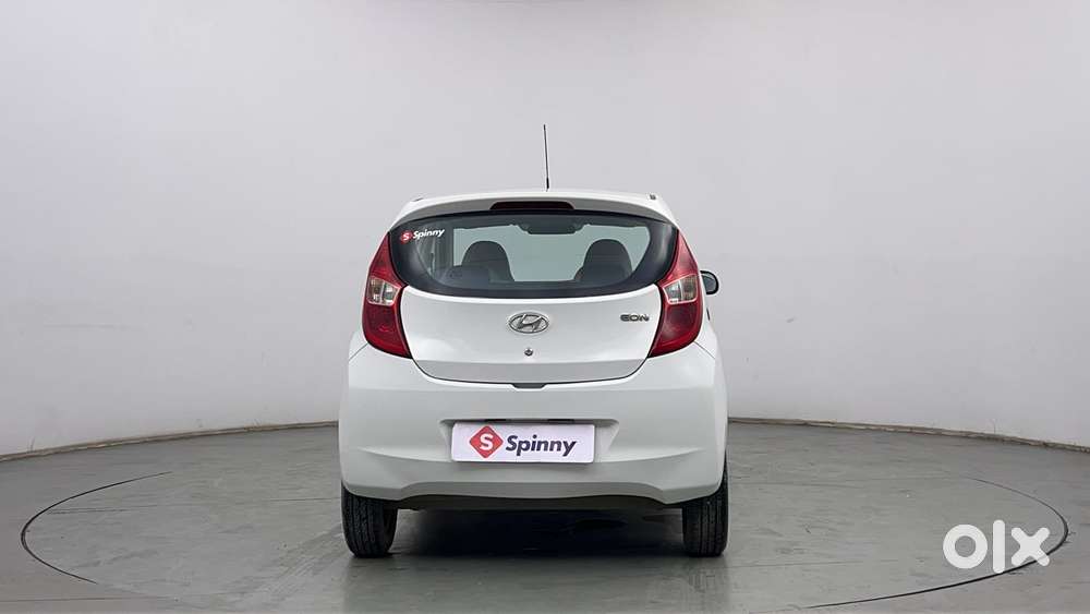 Hyundai Eon Magna +, 2018, Petrol