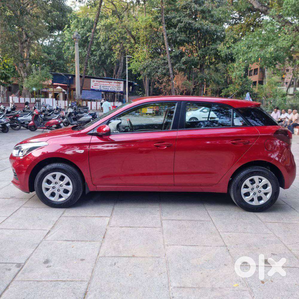 Hyundai Elite I20 [2018-2020] 1.2 Magna, 2018, Petrol