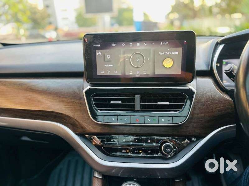 Tata Harrier Xza Plus At, 2023, Diesel