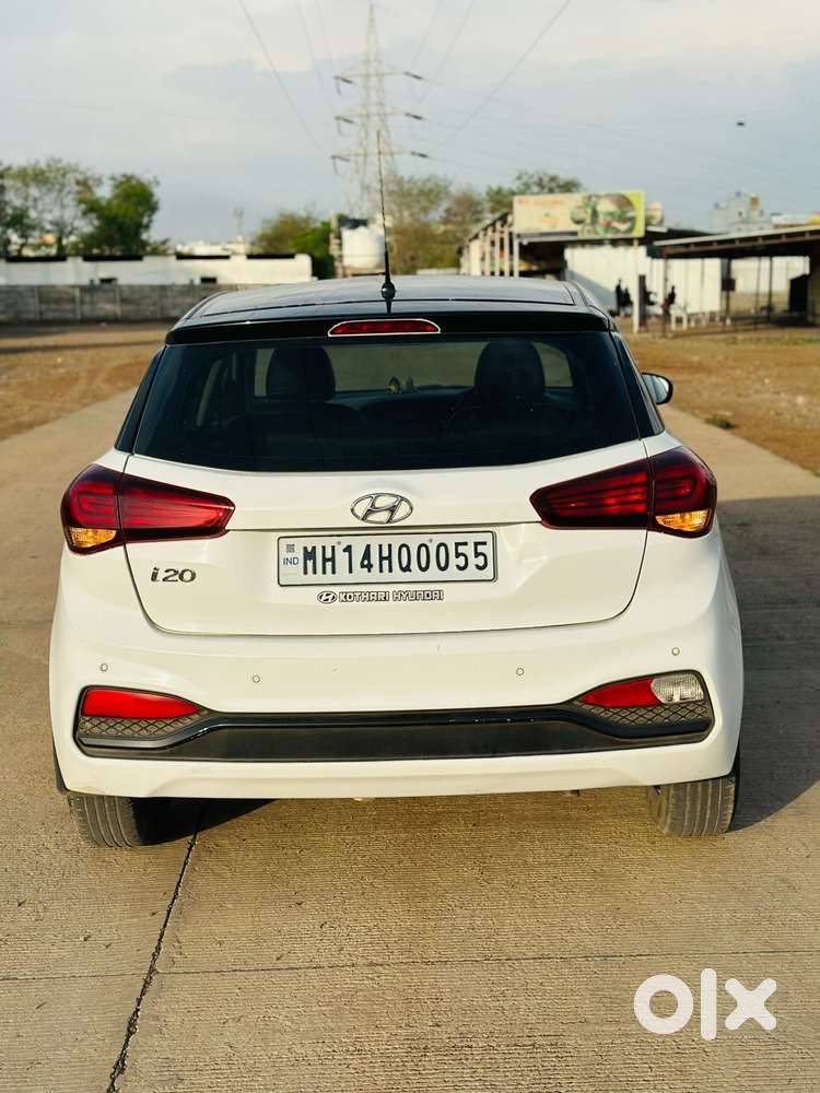 Hyundai Elite I20, 2019, Cng & Hybrids