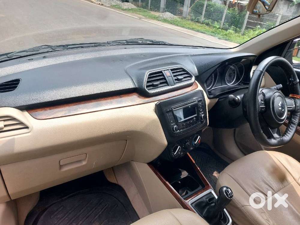 Maruti Suzuki Dzire 1.2 Vxi, 2020, Petrol