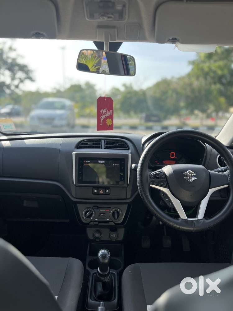 Maruti Suzuki Alto K10 Plus Edition, 2024, Petrol