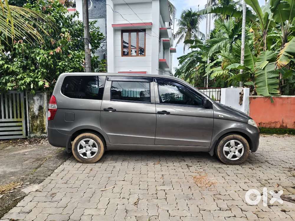 Chevrolet Enjoy 2013 Dec Low Km