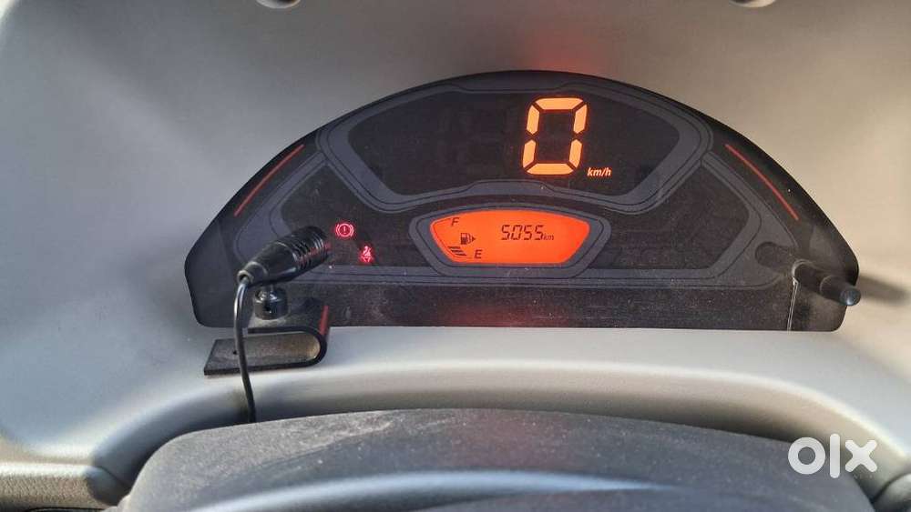 Maruti Suzuki Eeco 5 Str With A/c+htr, 2024, Petrol