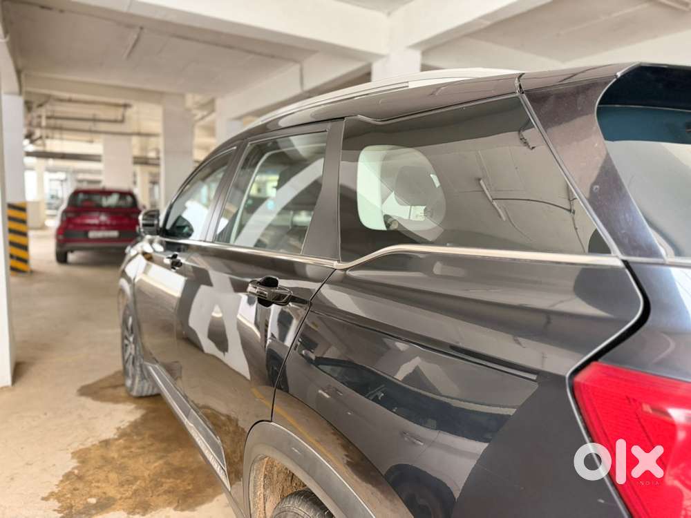 Mg Hector Diesel Mt 2019