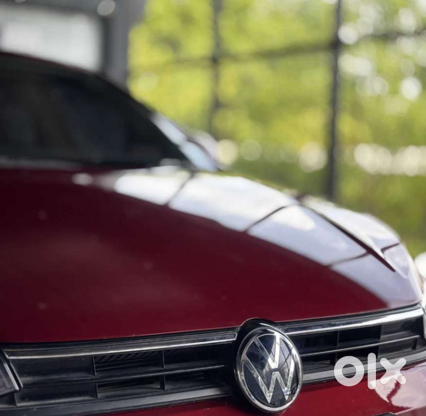 Volkswagen Virtus 1.0 Highline Tsi At, 2023, Petrol