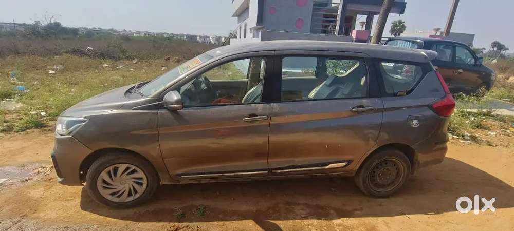 Ertiga For Sale