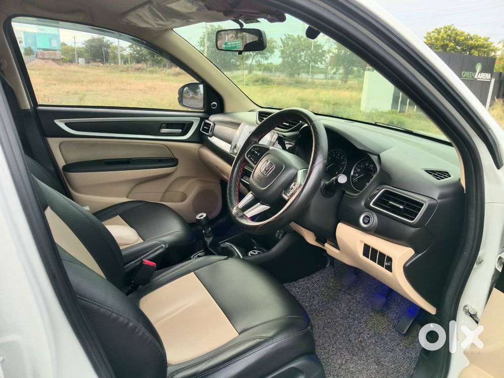Honda Amaze Vx 1.2 Petrol Mt, 2023, Petrol
