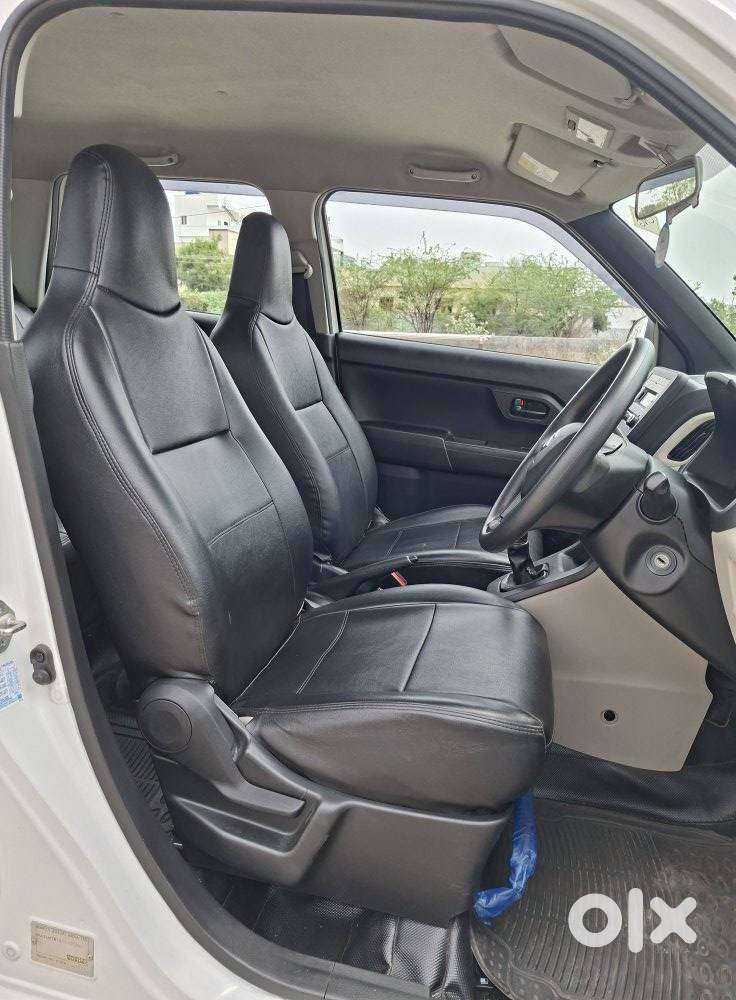 Maruti Suzuki Wagon R 1.0 Lxi (o) Cng, 2024, Cng & Hybrids