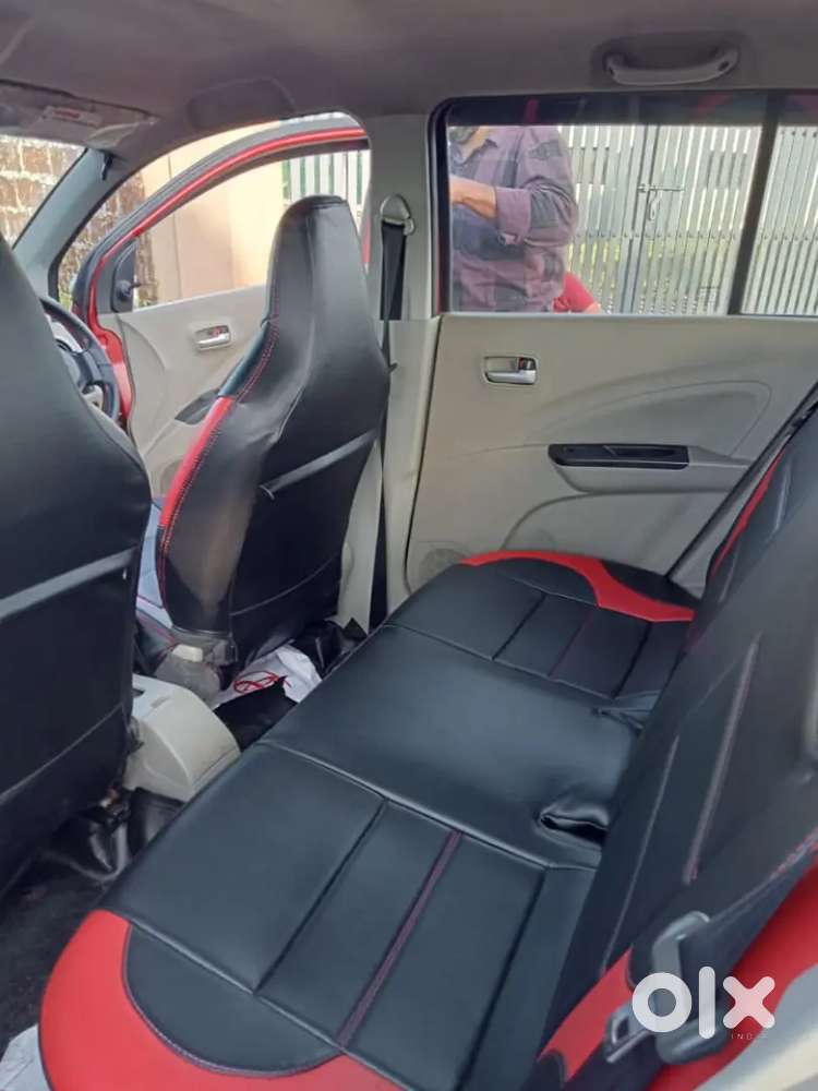 Celerio Car For Sale