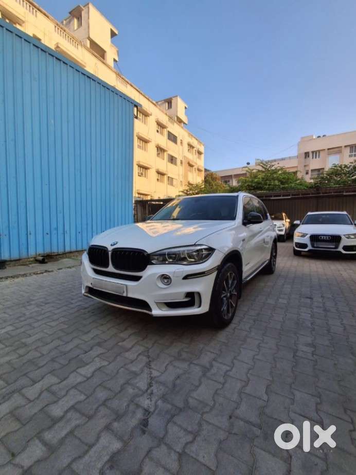 Bmw X5 Xdrive 30d, 2016, Diesel